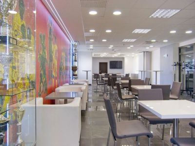 Hotel Gol Garni ออลอโมตซ์ ภายนอก รูปภาพ