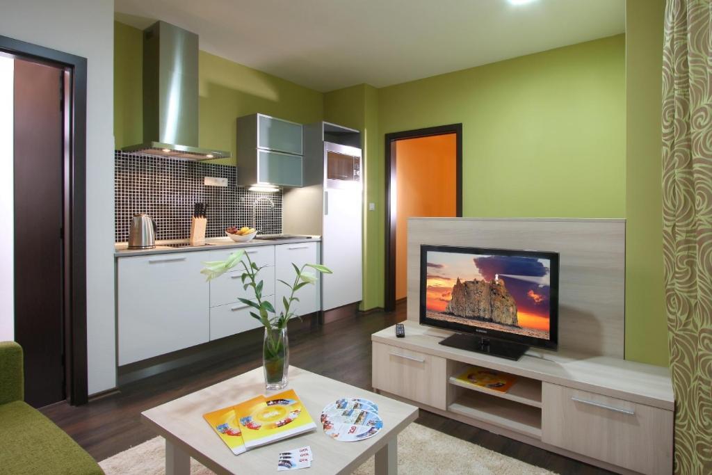 Hotel Gol Garni ออลอโมตซ์ ห้อง รูปภาพ