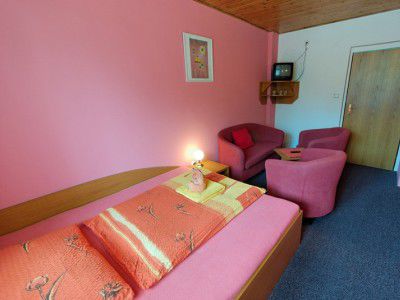 Hotel Gol Garni ออลอโมตซ์ ภายนอก รูปภาพ